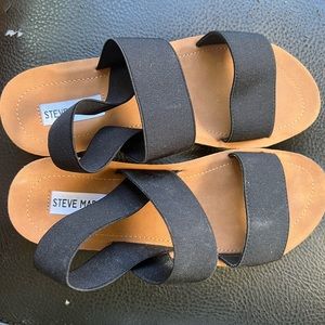 Steve Madden sandals
